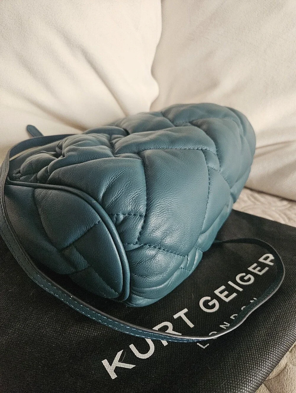 Kurt Geiger London Kensignton Bag